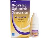 MICRONAC PF DROP  5ML