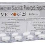 METZOK-25 TAB  1*10