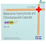 MEVA-C CAP  1*10