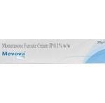 MEVOVA CREAM  30GM