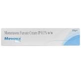 MEVOVA CREAM  30GM
