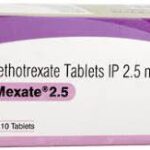 MEXATE 2.5 TAB  1,S