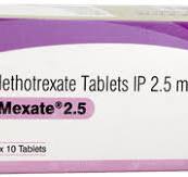 MEXATE 2.5 TAB  1,S