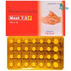 MEXT-7.5-F TAB  1*24