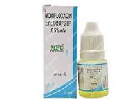 MFC EYE DROP  5ML