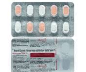 METROMAX AM 50 TAB  10 TAB