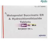 MET-XL-H-25  20