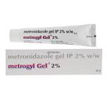 METROGYL GEL  30GM