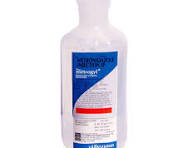 METROGYL IV INJ.  100ML