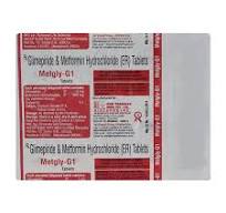 METGLY G1 TAB  1,S