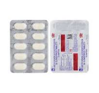 METGYL G2 TAB  1,S