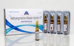 METHERGIN INJ.  1ML