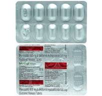 METITAL TAB  1,S