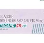 METAGARD-CR-35 TAB  1*10