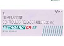 METAGARD-CR-35 TAB  1*10