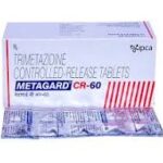 METAGARD-CR-60 TAB  1*10