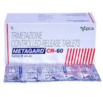 METAGARD-CR-60 TAB  1*10