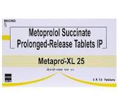 METAPRO-XL-25 TAB  1*15