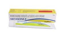 METASONE-F CREAM  10G