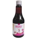 MENOHELP SYR  200 ML
