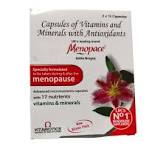 MENOPACE CAP  1*30