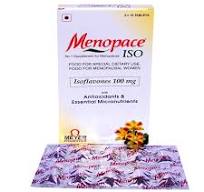 MENOPACE ISO TAB  1,S