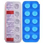 MEPRATE TAB  1*10