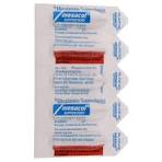 MESACOL SUPP  5 PCS