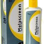 MELASCREEN LOTION-SPF-18  100ML