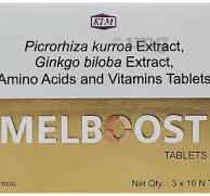MELBOOST TAB  1,S