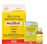 MELONEX INJ  2ML