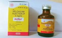MELONEX INJ.[VET]  30ML