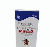 MELONEX SYP  10ML