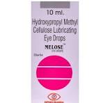 MELOSE EYE DROPS  10ML