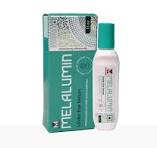 MELALUMIN UNDER EYE  15ML