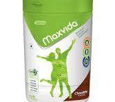 MAXVIDA POW  400GM