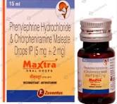 MAXTRA DROPS 15ML