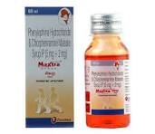 MAXTRA SYP  60ML