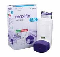 MAXIFLO 250 INH  1 PCS
