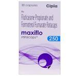 MAXIFLO-250 RC  1PC
