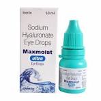MAXMOIST ULTRA DROP  10ML