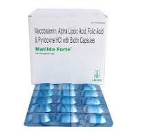 MATILDA-FORTE CAP  1,S