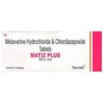 MATIZ PLUS TAB  1,S