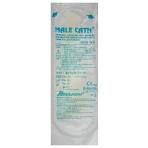 MALE CATH (MEDIUM)  1PCS