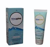 MAGIGLOW FACE WASH  75ML