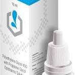 MAGTEAR EYE DROP  10ML