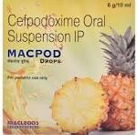MACPOD-DROP  10ML