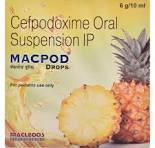 MACPOD-DROP  10ML