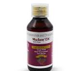 MACBERY DX SYP  100ML