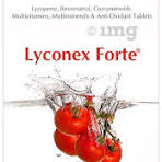 LYCONEX FORTE TAB  1